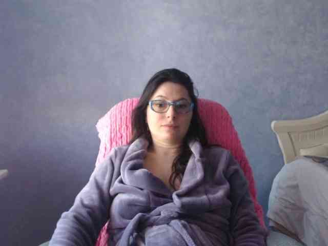 AmandaFresh24 webcam