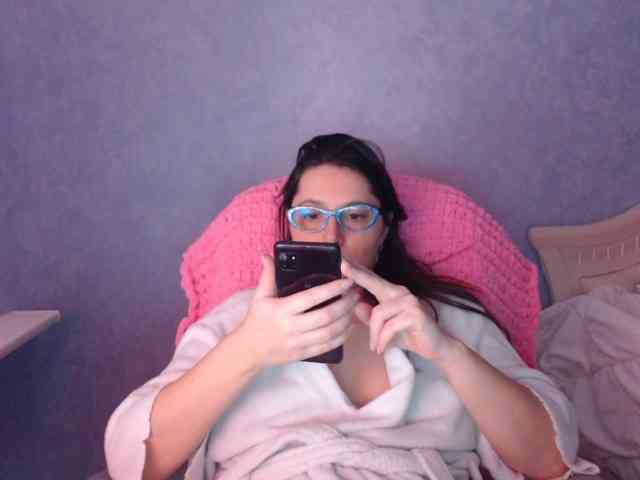 AmandaFresh24 webcam