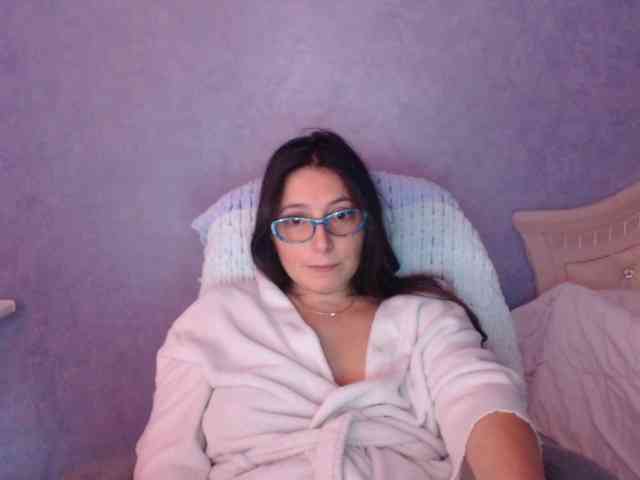 AmandaFresh24 webcam