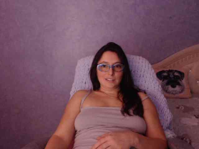 AmandaFresh24 webcam