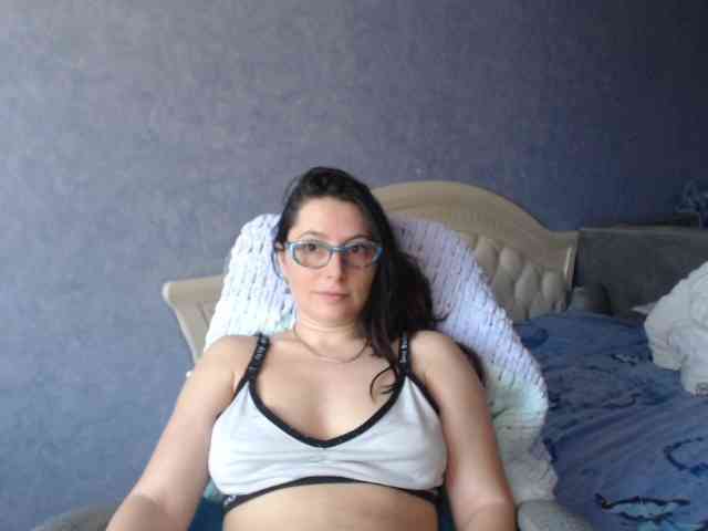 AmandaFresh24 webcam