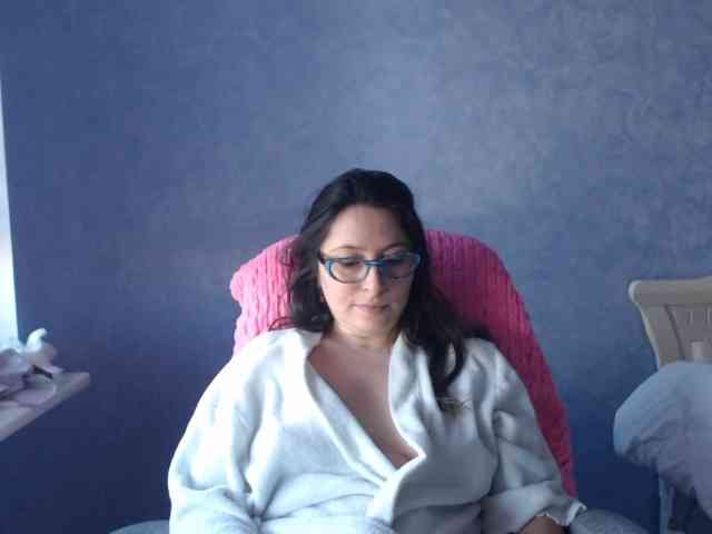 AmandaFresh24 webcam