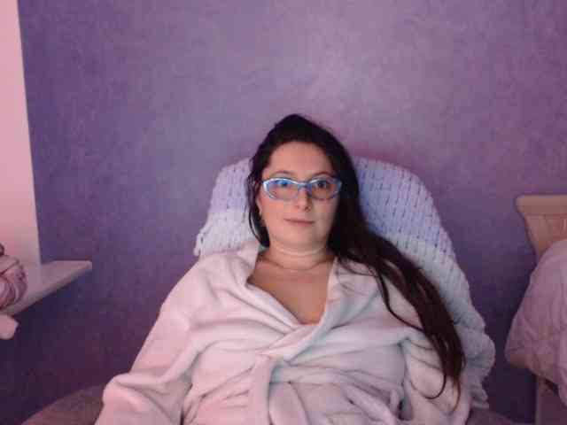 AmandaFresh24 webcam