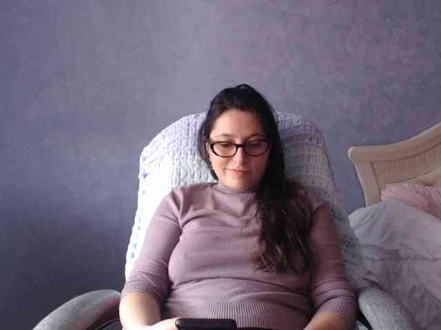 AmandaFresh24 webcam