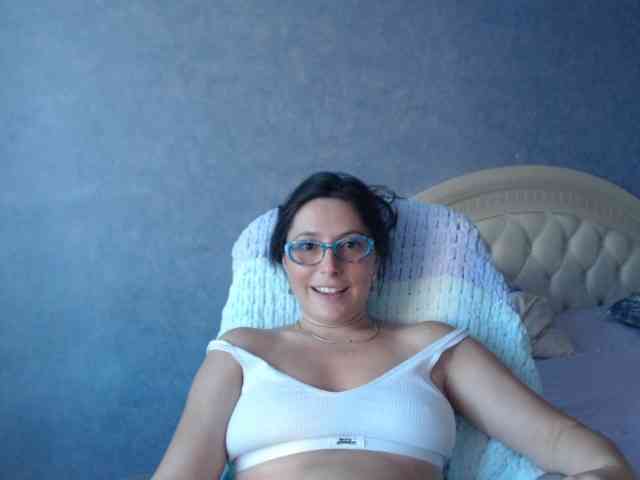 AmandaFresh24 webcam
