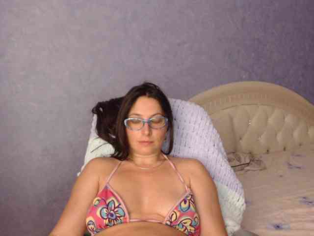 AmandaFresh24 webcam