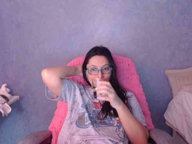 AmandaFresh24 webcam