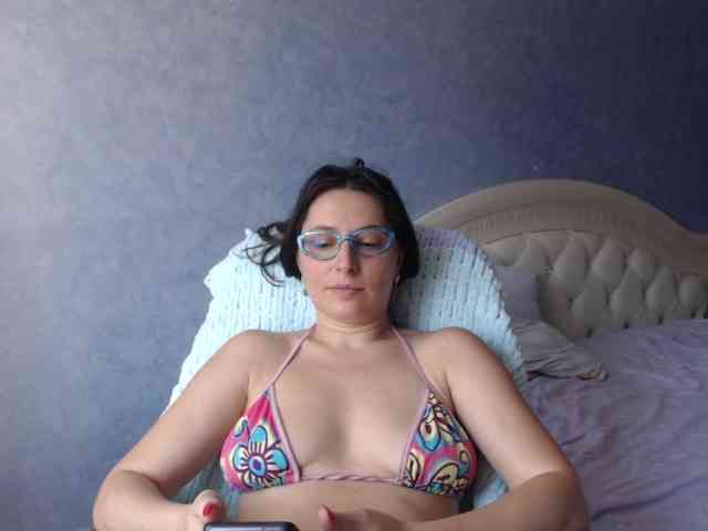 AmandaFresh24 webcam