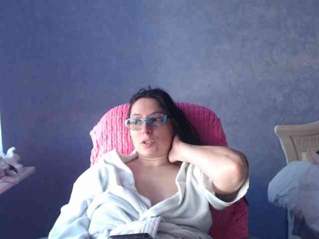 AmandaFresh24 webcam