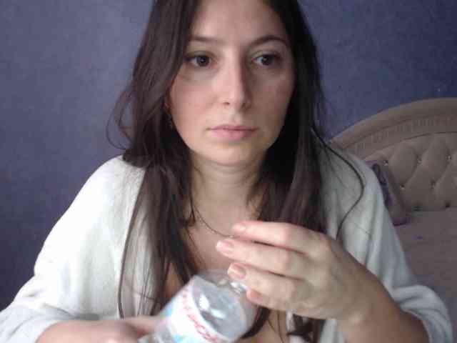 AmandaFresh24 webcam