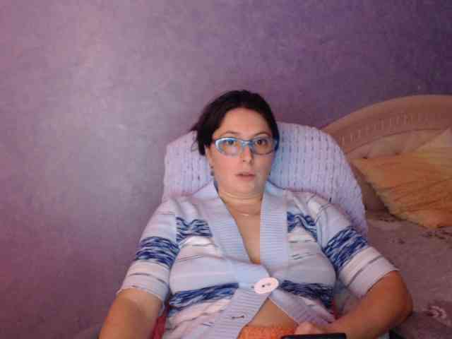 AmandaFresh24 webcam