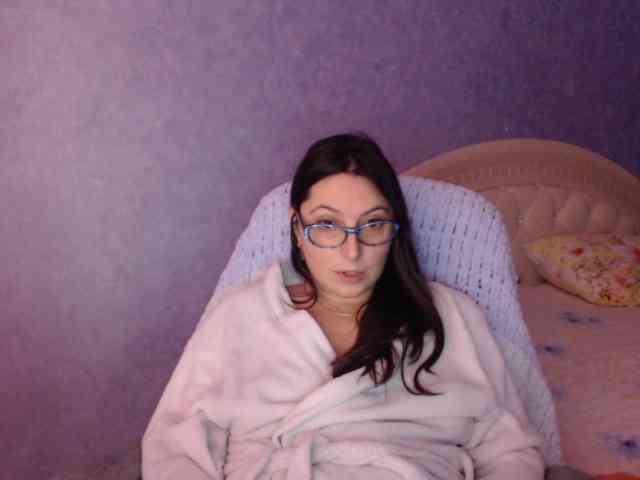 AmandaFresh24 webcam