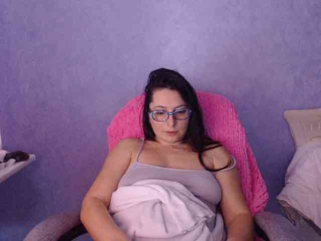 AmandaFresh24 webcam