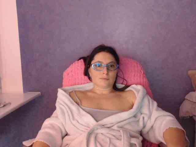 AmandaFresh24 webcam