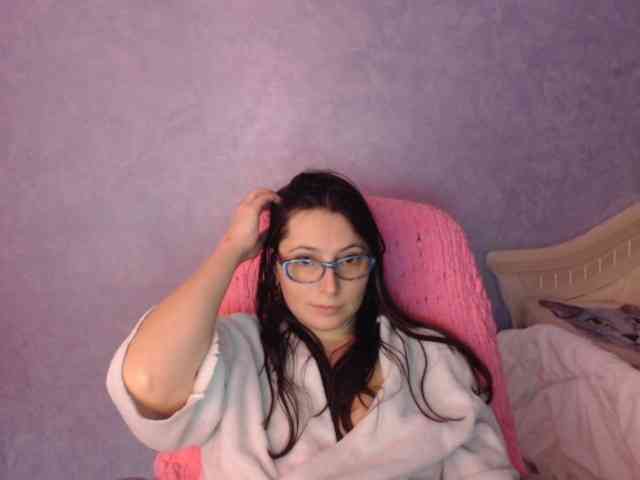 AmandaFresh24 webcam