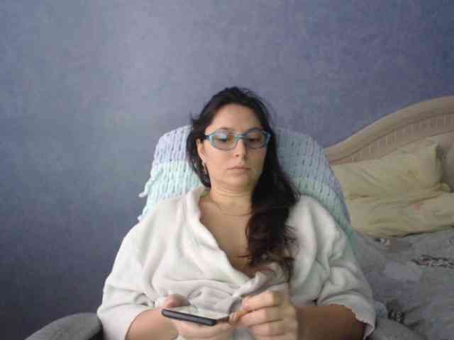 AmandaFresh24 webcam