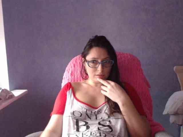 AmandaFresh24 webcam