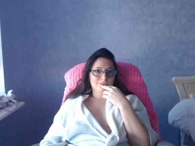 AmandaFresh24 webcam