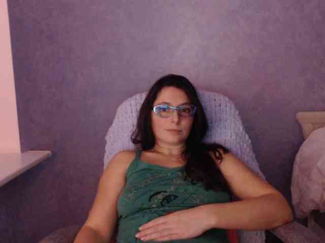 AmandaFresh24 webcam