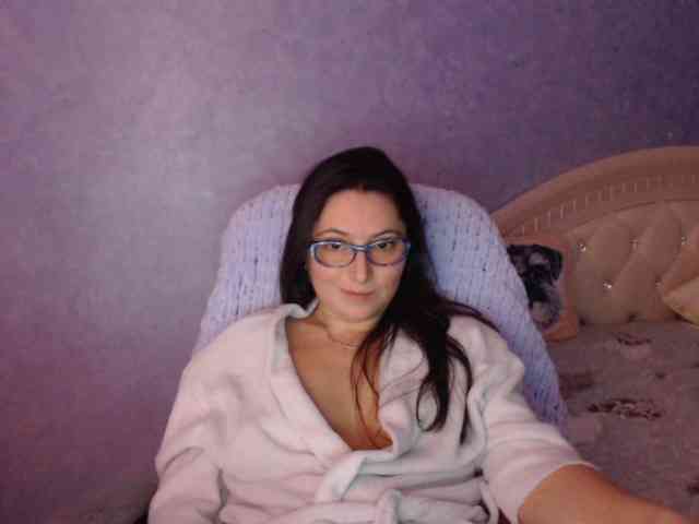 AmandaFresh24 webcam