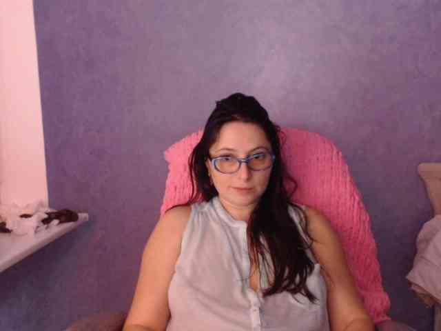 AmandaFresh24 webcam