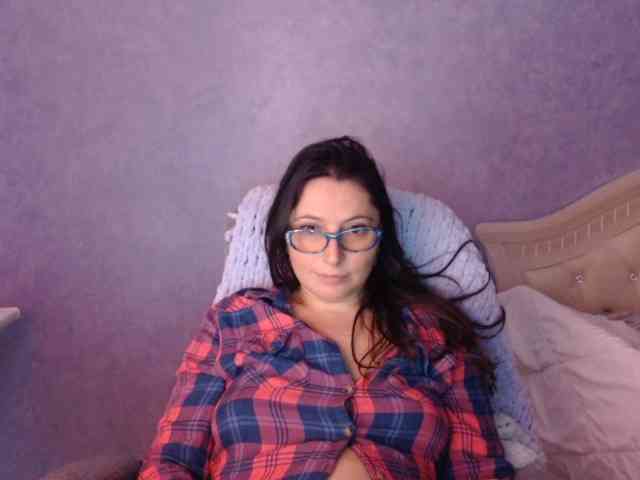AmandaFresh24 webcam