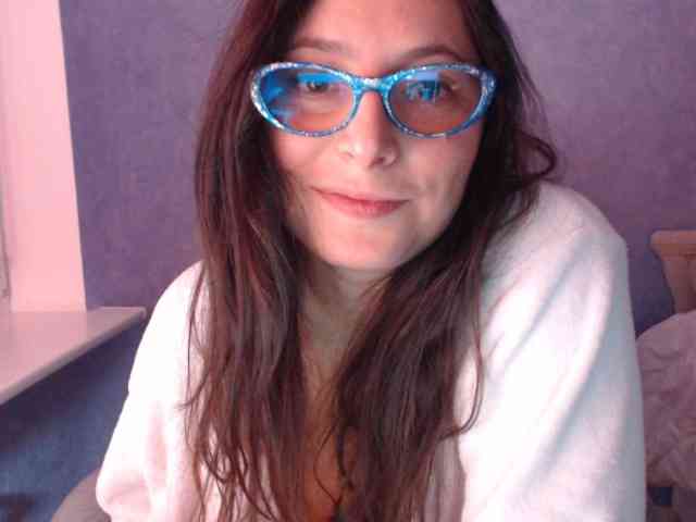 AmandaFresh24 webcam