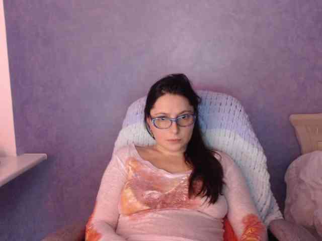 AmandaFresh24 webcam