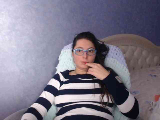 AmandaFresh24 webcam