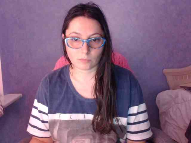AmandaFresh24 webcam