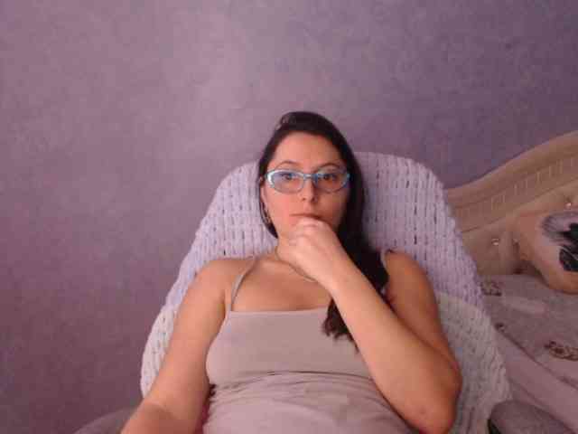 AmandaFresh24 webcam