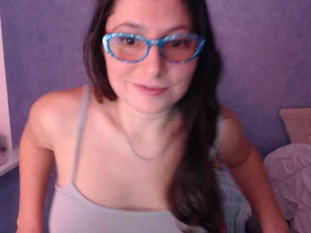 AmandaFresh24 webcam