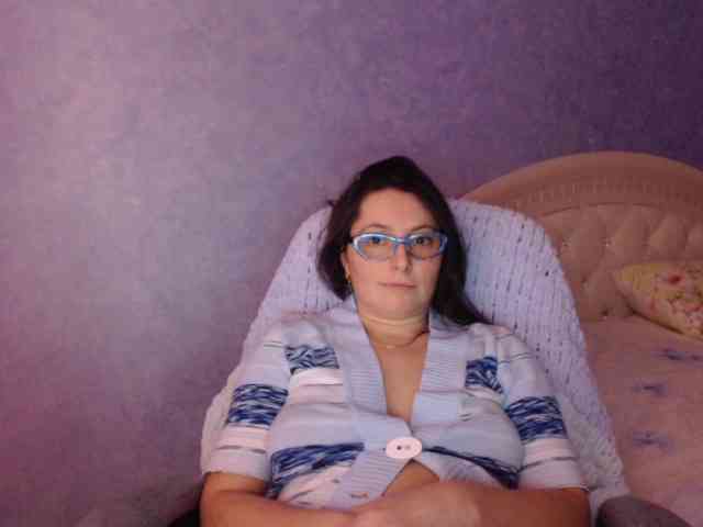 AmandaFresh24 webcam