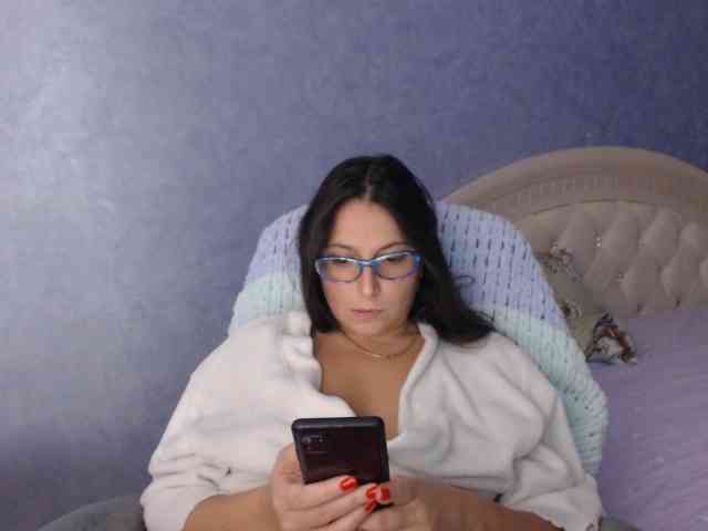 AmandaFresh24 webcam