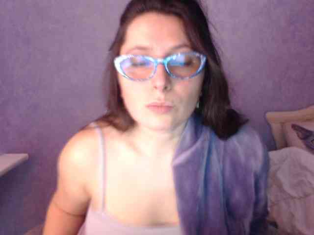 AmandaFresh24 webcam