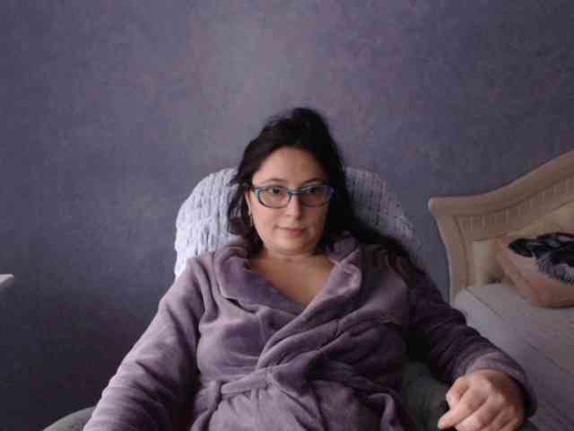 AmandaFresh24 webcam