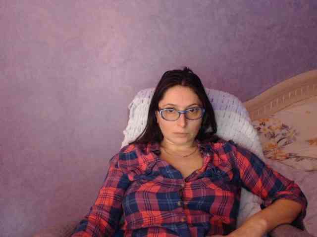 AmandaFresh24 webcam