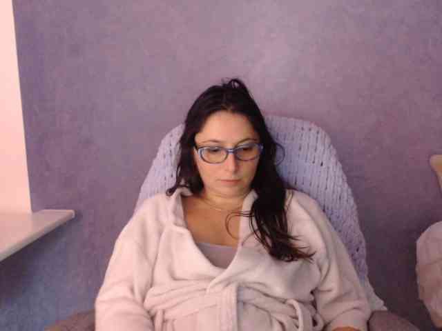 AmandaFresh24 webcam