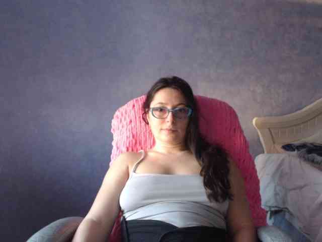 AmandaFresh24 webcam