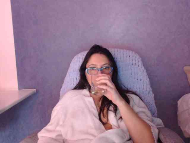 AmandaFresh24 webcam