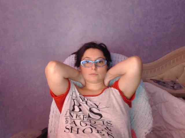 AmandaFresh24 webcam