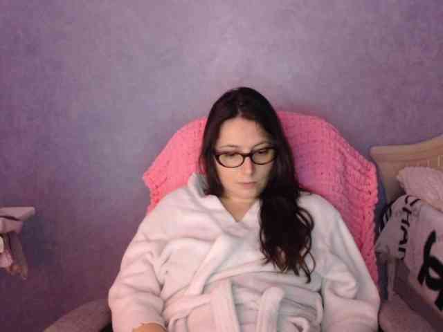 AmandaFresh24 webcam