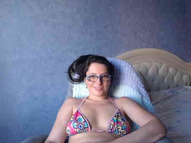 AmandaFresh24 webcam