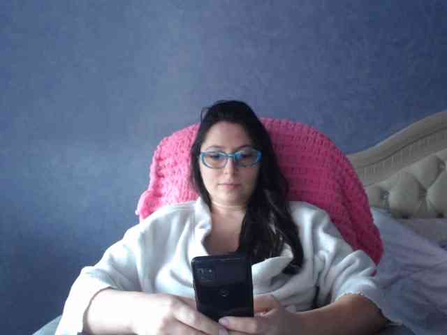 AmandaFresh24 webcam