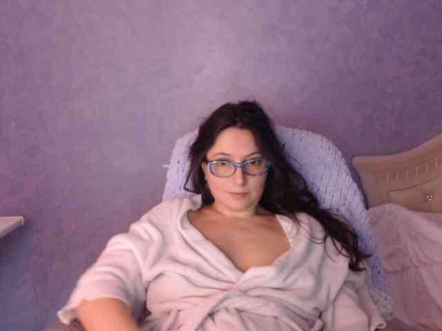 AmandaFresh24 webcam