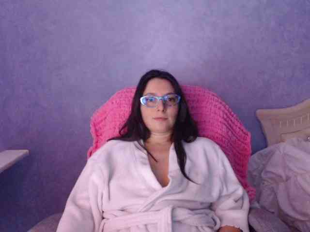 AmandaFresh24 webcam