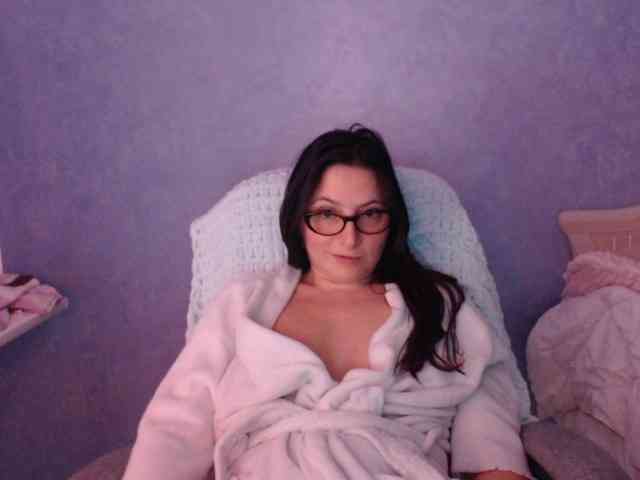 AmandaFresh24 webcam