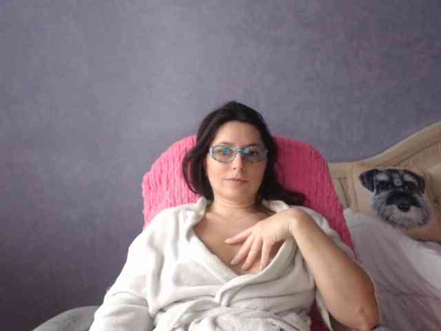 AmandaFresh24 webcam