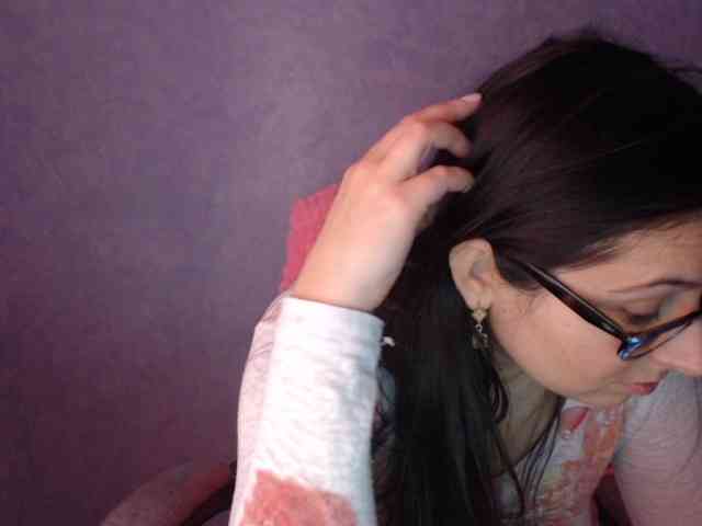 AmandaFresh24 webcam