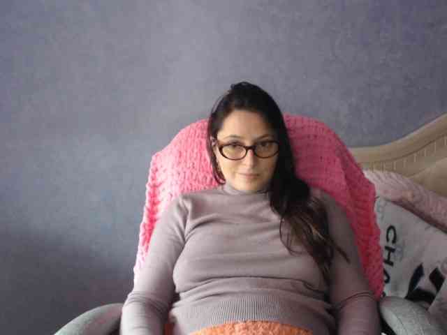 AmandaFresh24 Live Webcam on BongaCams